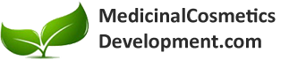 MedicinalCosmeticsDevelopment.com
